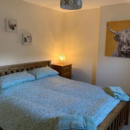 فيلا Sleeps 8 Matlock/ Matlock Bath Pet Friendly المظهر الخارجي الصورة
