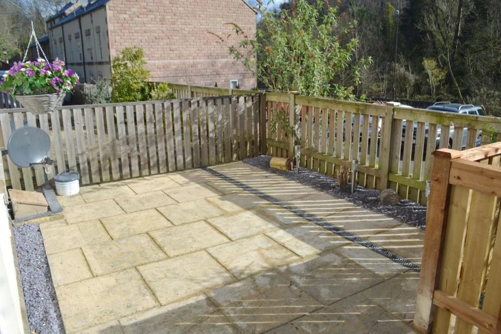 فيلا Sleeps 8 Matlock/ Matlock Bath Pet Friendly المظهر الخارجي الصورة