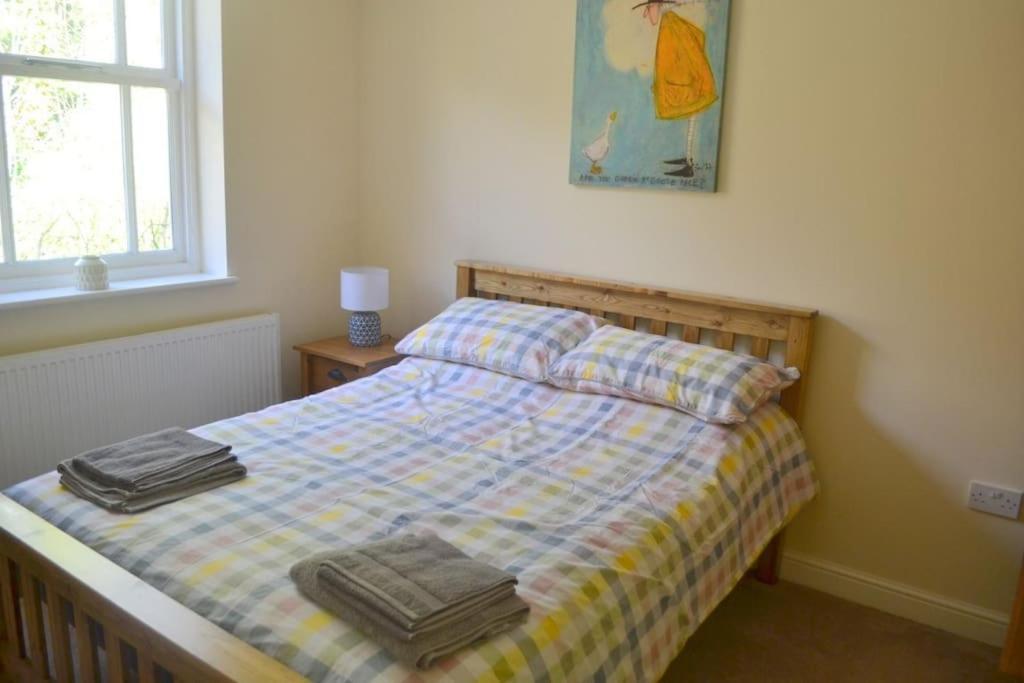 فيلا Sleeps 8 Matlock/ Matlock Bath Pet Friendly المظهر الخارجي الصورة