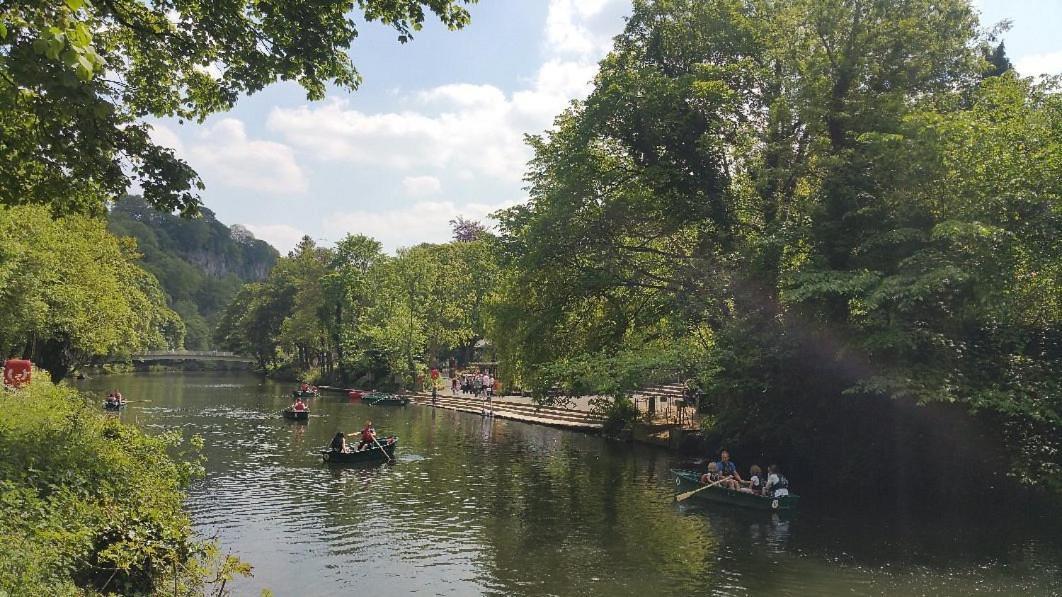 فيلا Sleeps 8 Matlock/ Matlock Bath Pet Friendly المظهر الخارجي الصورة