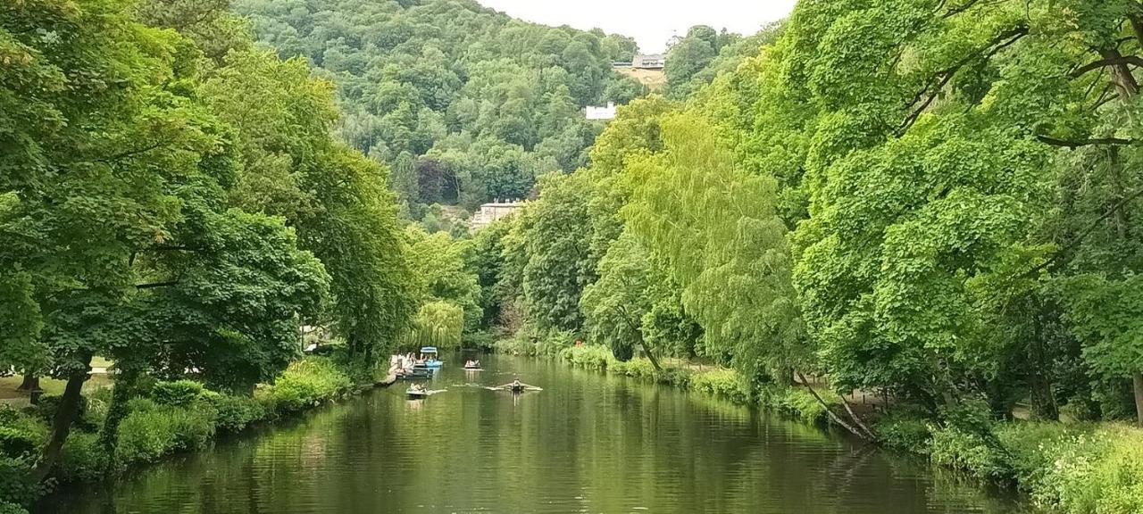 فيلا Sleeps 8 Matlock/ Matlock Bath Pet Friendly المظهر الخارجي الصورة