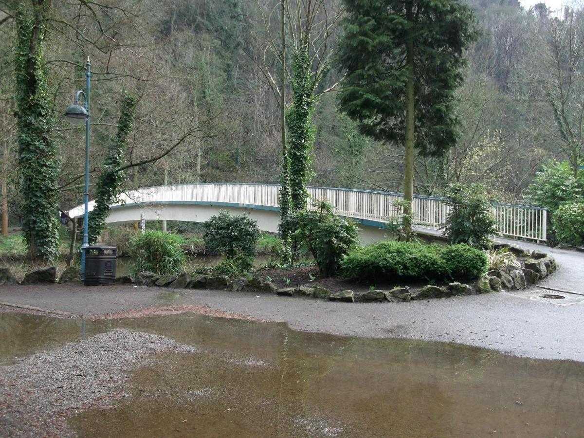 فيلا Sleeps 8 Matlock/ Matlock Bath Pet Friendly المظهر الخارجي الصورة