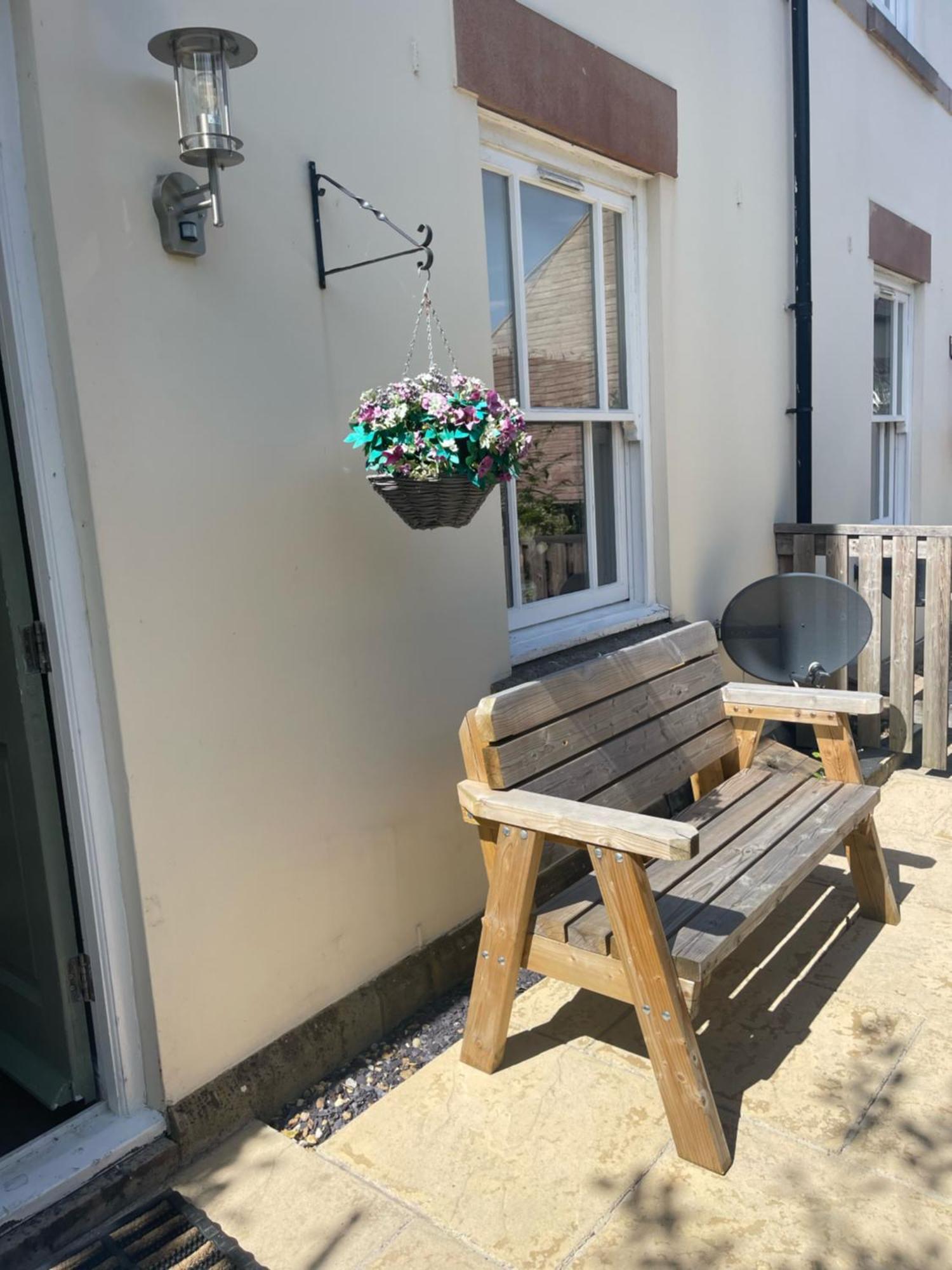 فيلا Sleeps 8 Matlock/ Matlock Bath Pet Friendly المظهر الخارجي الصورة
